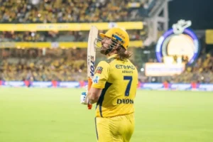CSK coach provides massive update