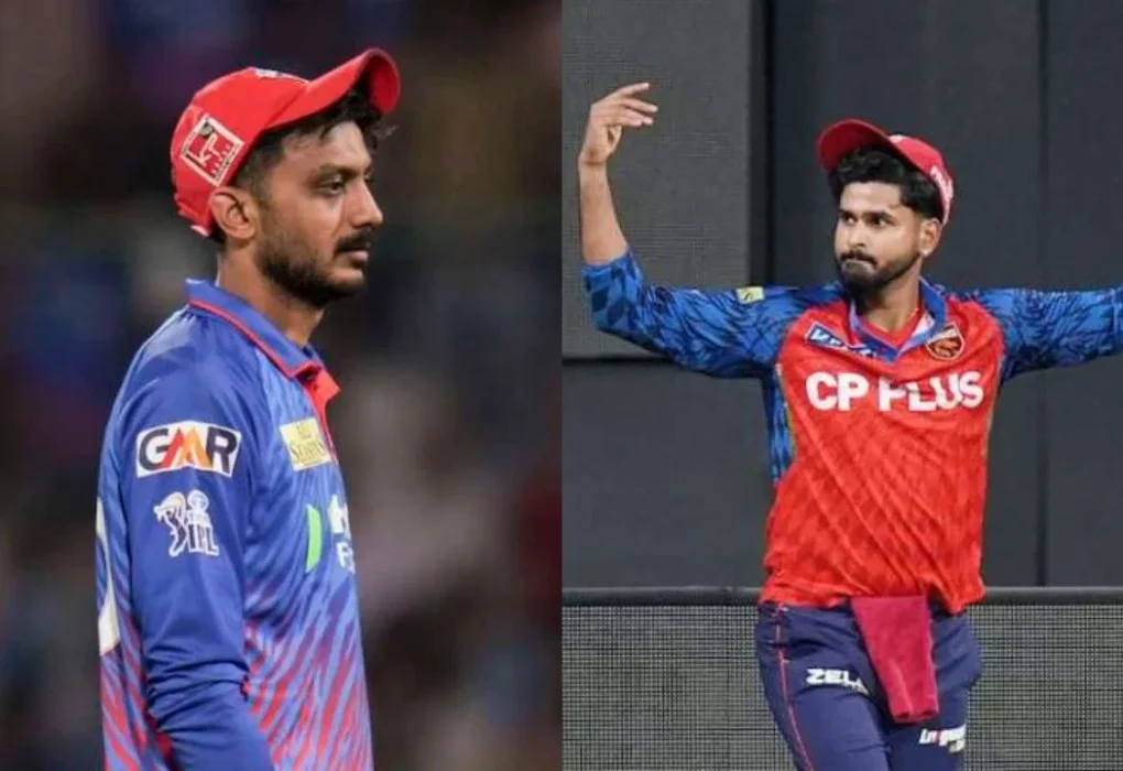 PBKS vs DC Dream11 Prediction