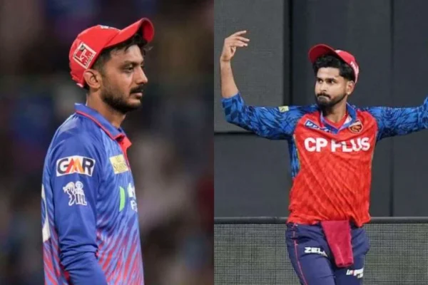 PBKS vs DC Dream11 Prediction