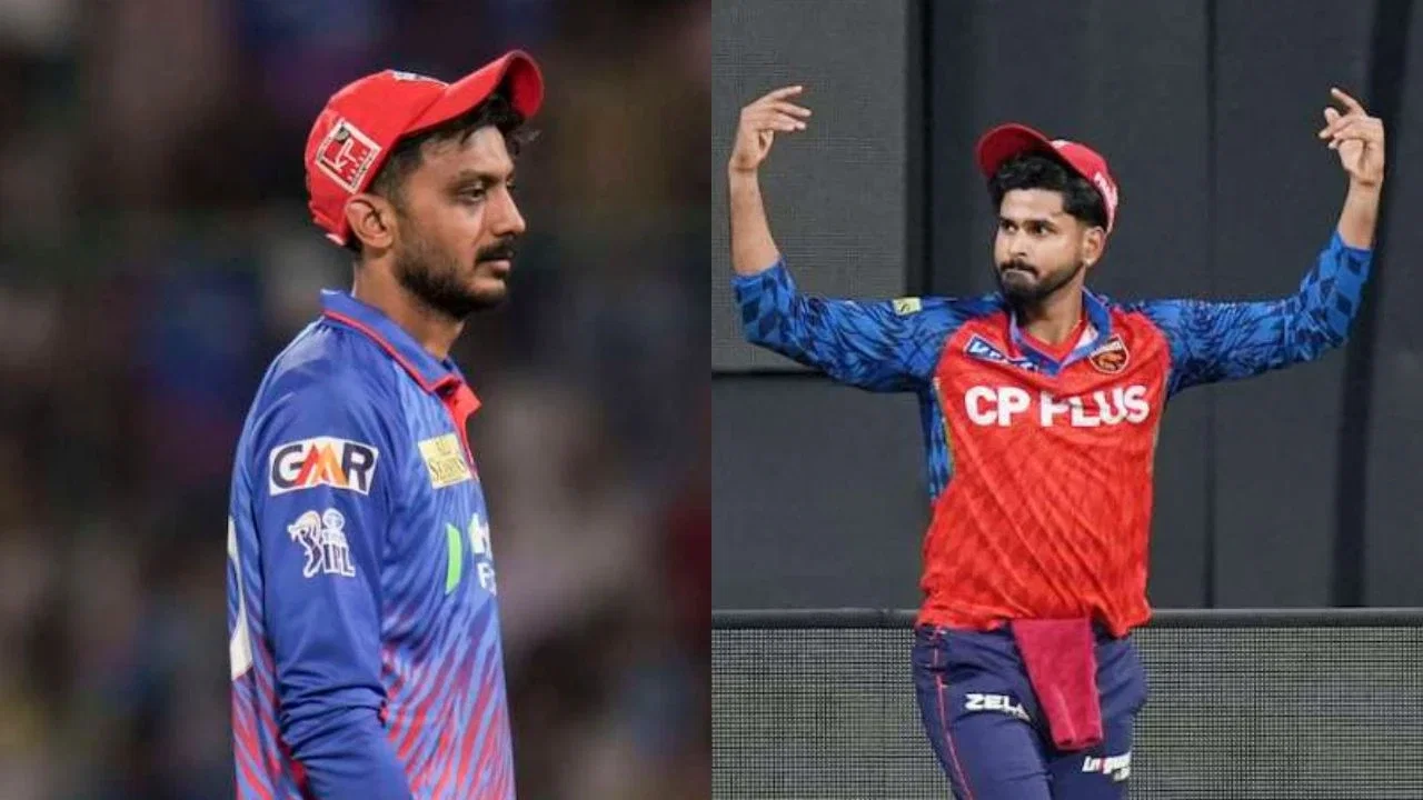 PBKS vs DC Dream11 Prediction