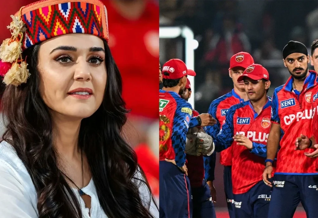 Punjab Kings announces acquisition