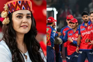 Punjab Kings announces acquisition