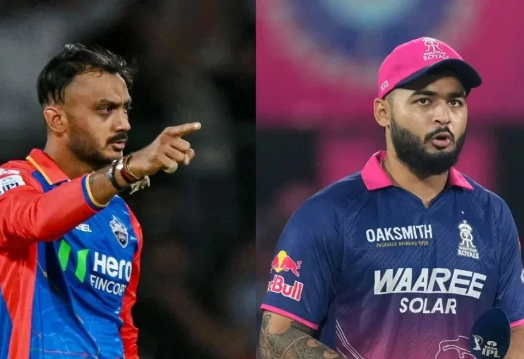RR vs DC Dream11 Prediction Maa