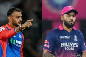 RR vs DC Dream11 Prediction Maa
