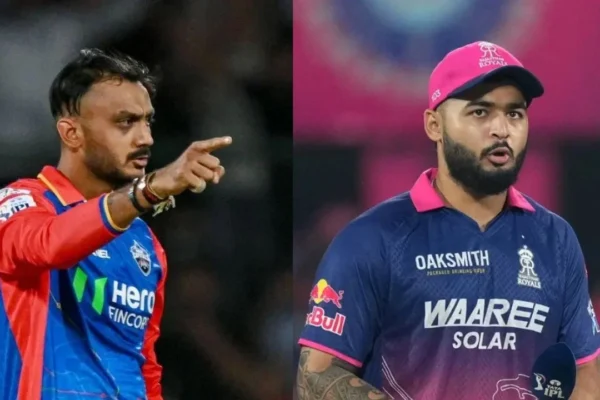 RR vs DC Dream11 Prediction Maa