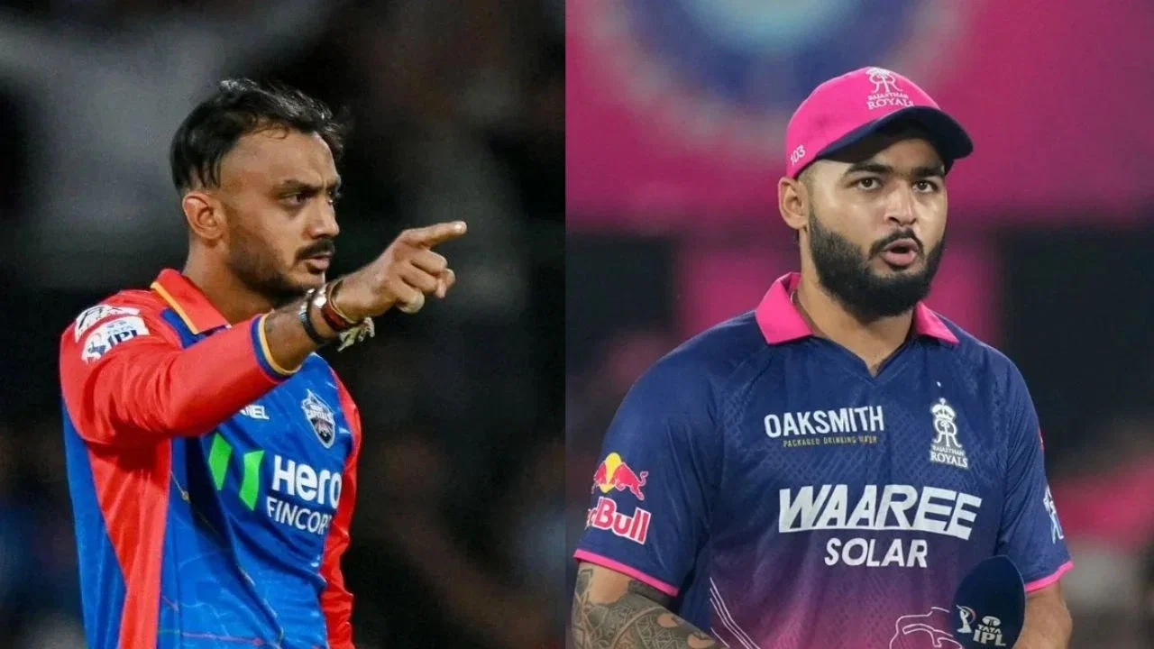 RR vs DC Dream11 Prediction Maa