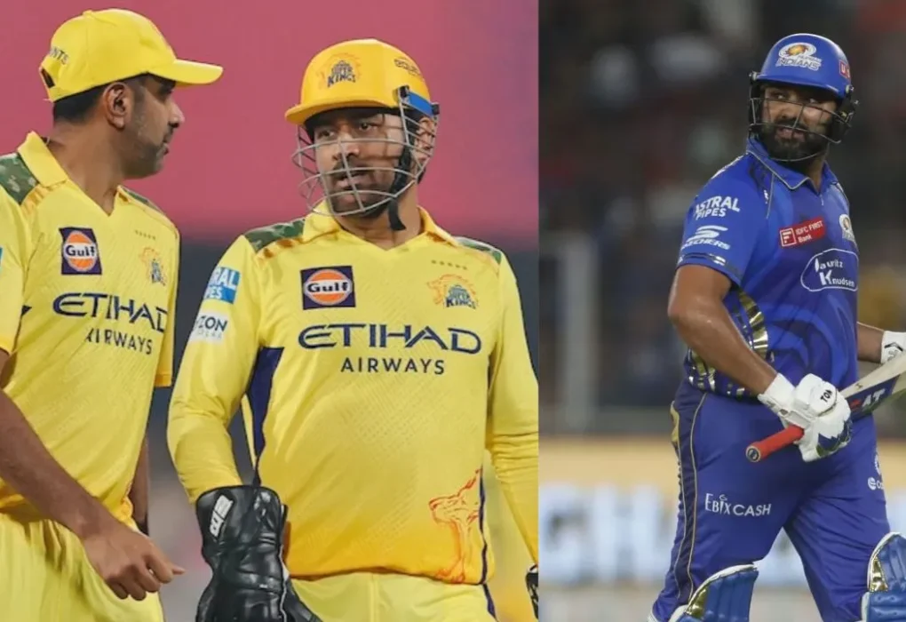 Ravichandran Ashwin was out with a big fall