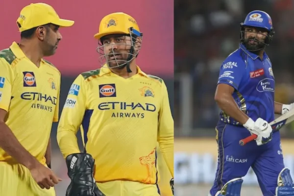 Ravichandran Ashwin was out with a big fall