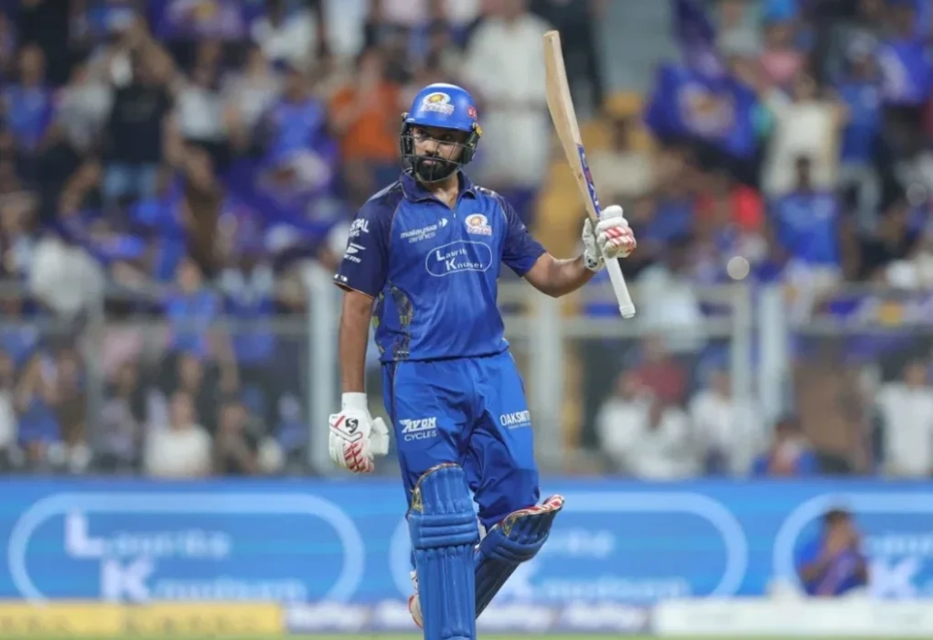 Rohit Sharma made bold prediction