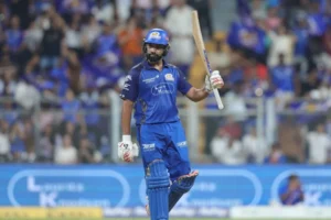Rohit Sharma made bold prediction