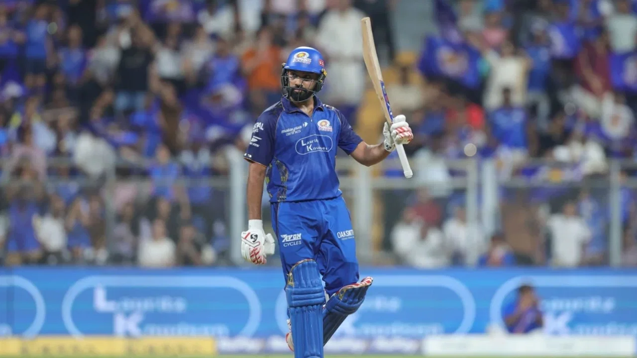Rohit Sharma made bold prediction