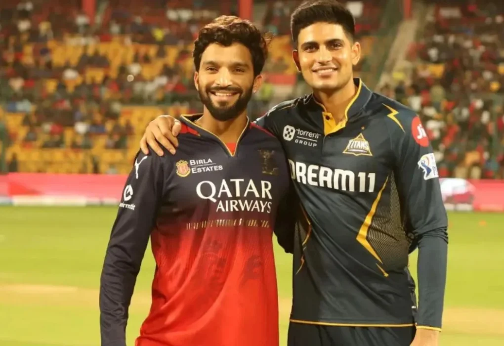gt vs rcb dream11 prediction t