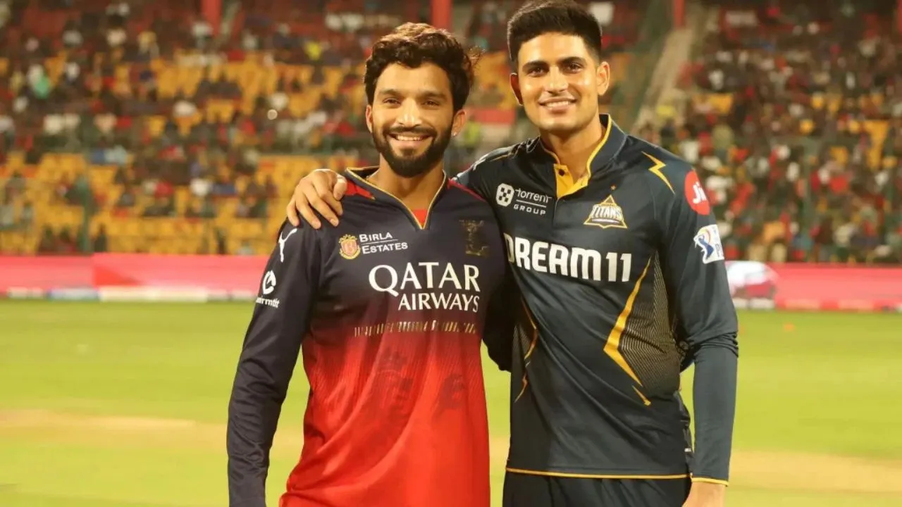 gt vs rcb dream11 prediction t