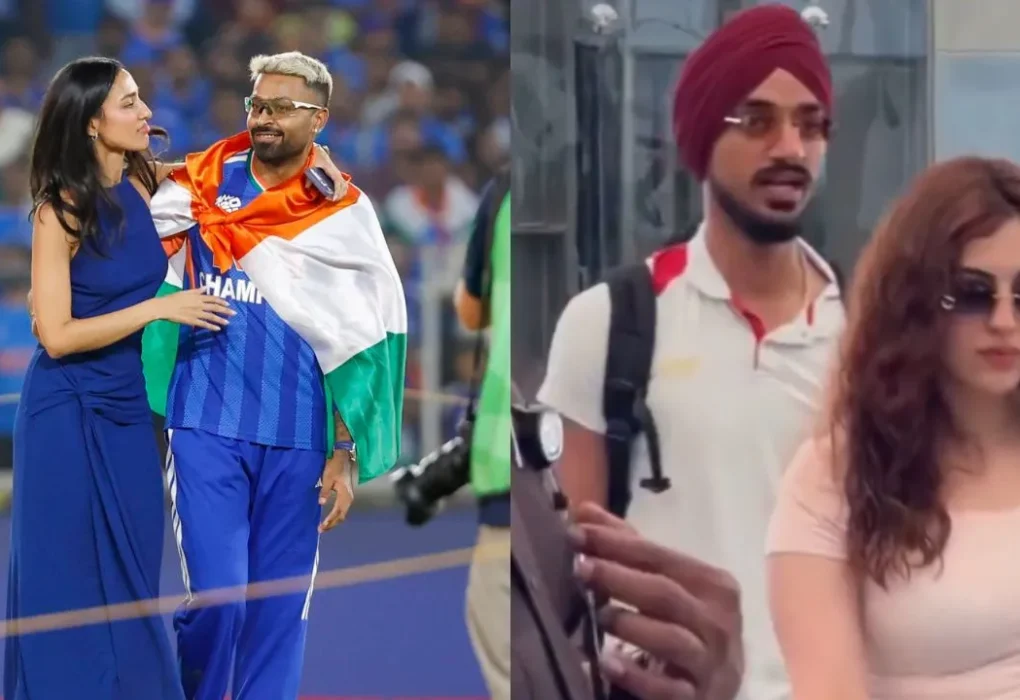 BCCI announced surprise raid