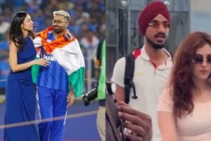 BCCI announced surprise raid