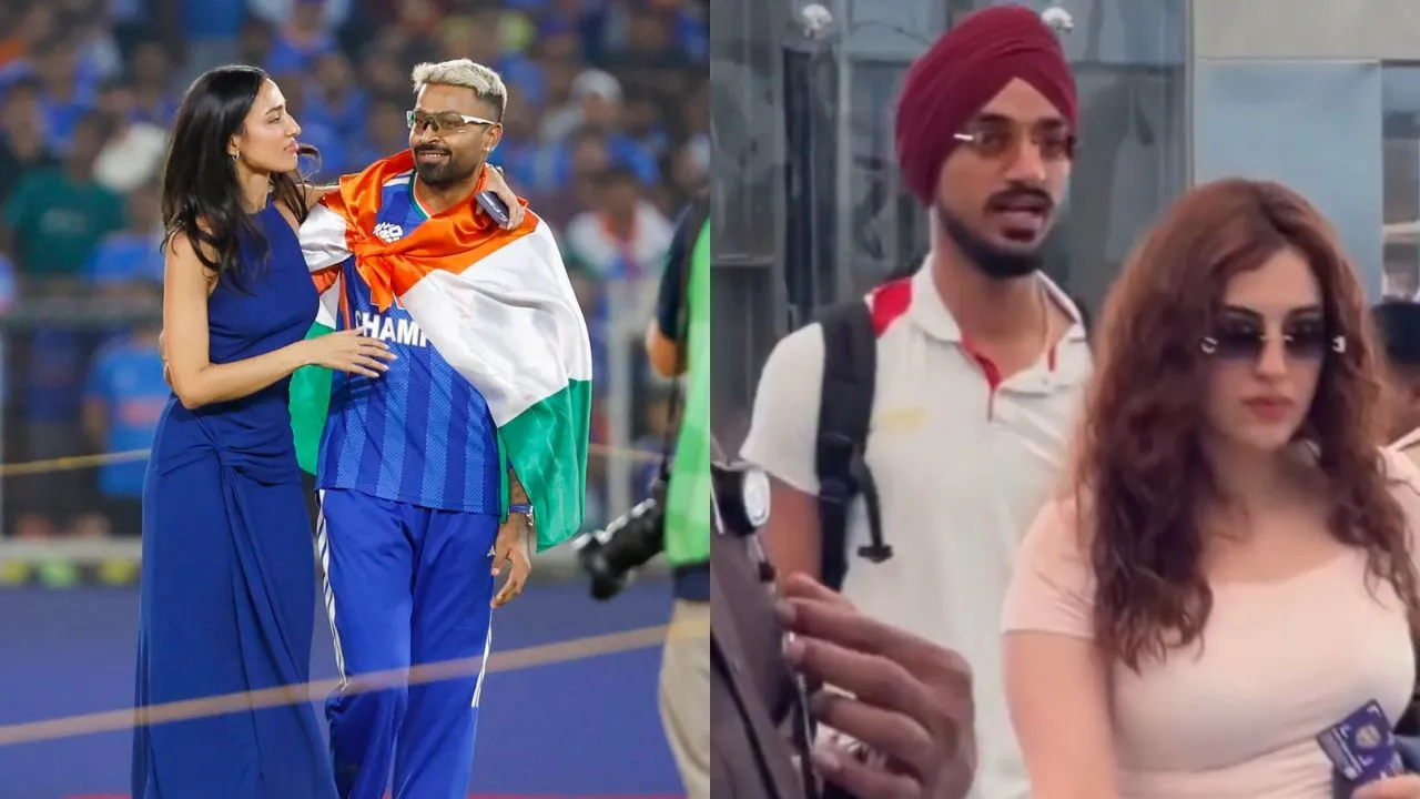 BCCI announced surprise raid