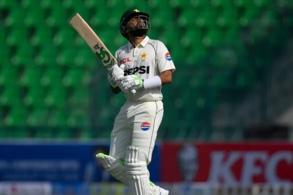 Babar Azam is not injured! Pakistani
