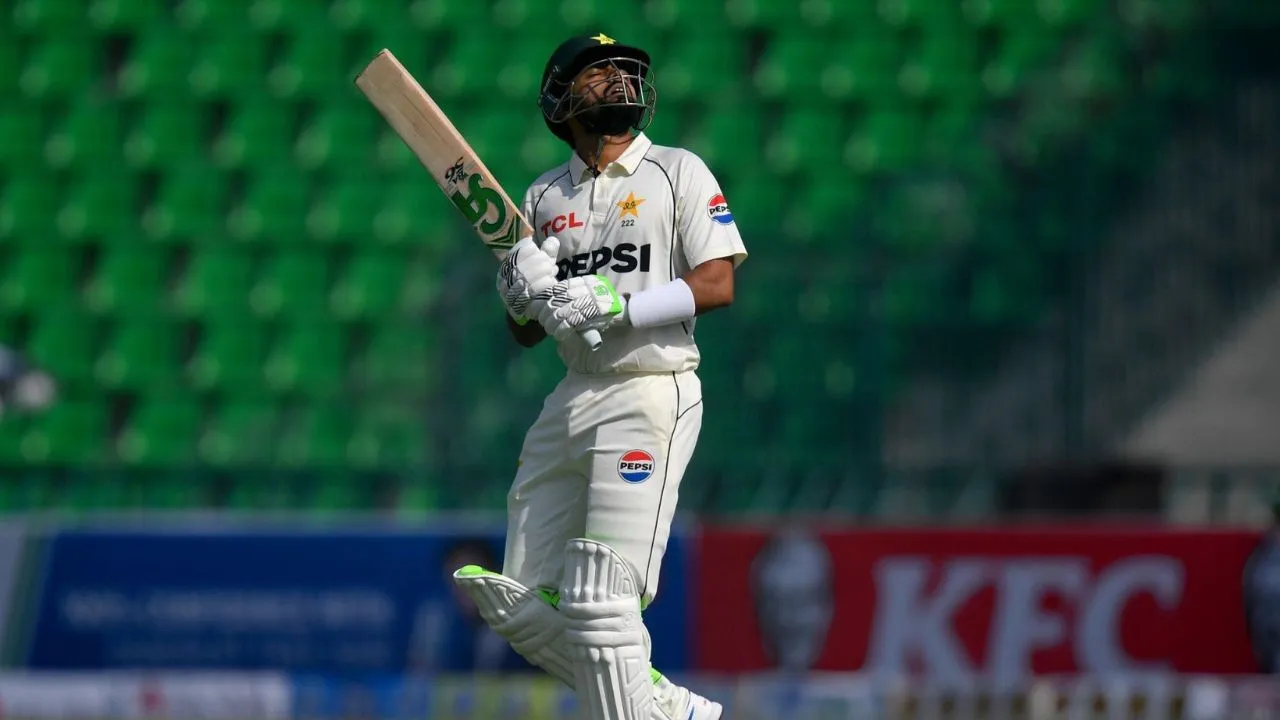 Babar Azam is not injured! Pakistani