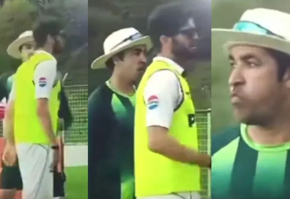 Shaheen Afridi also included