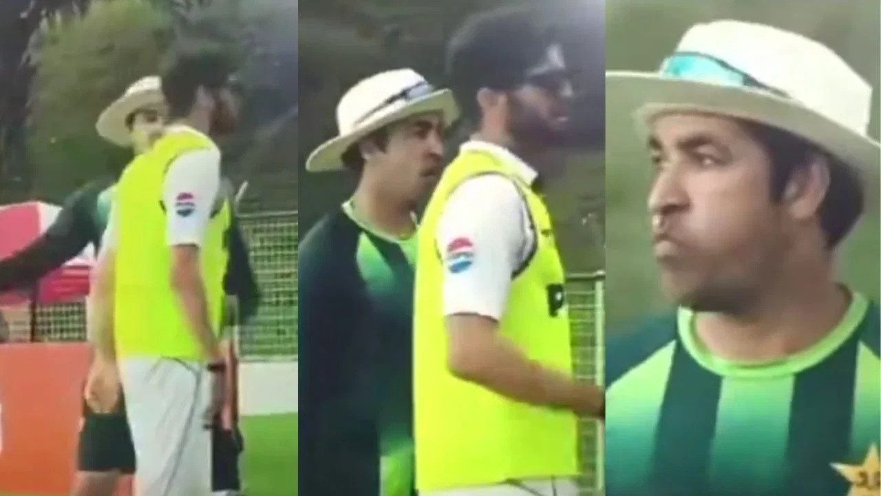 Shaheen Afridi also included