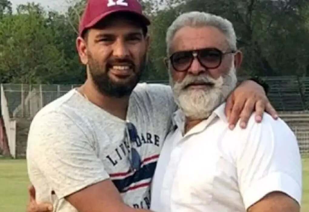 Yograj Singh stuck in legal trouble