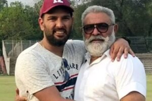 Yograj Singh stuck in legal trouble