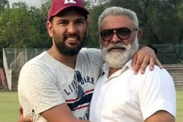 Yograj Singh stuck in legal trouble