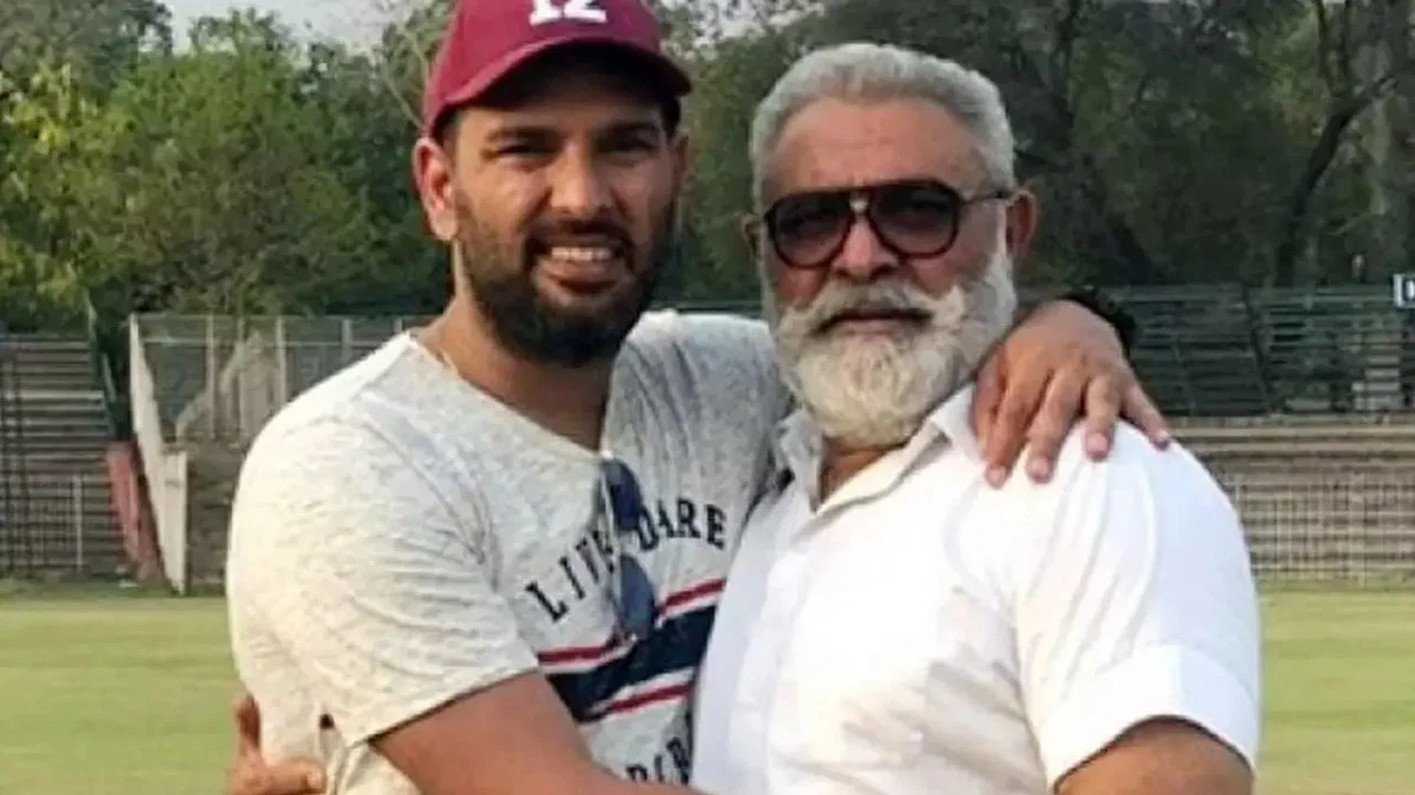 Yograj Singh stuck in legal trouble