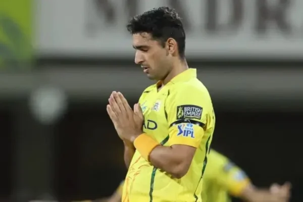 Anshul Kamboj became the worst bo