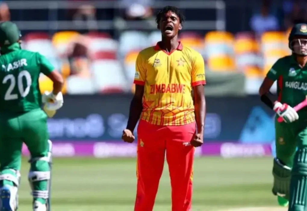 Zimbabwe vs Bangladesh All-For