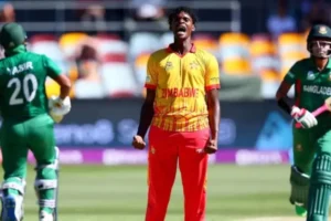 Zimbabwe vs Bangladesh All-For