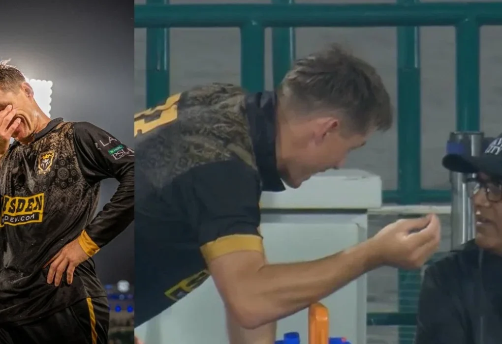 Marnus Labuschagne included