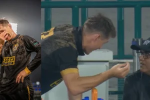 Marnus Labuschagne included