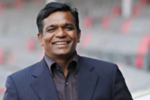 Former Bangladesh Cricket Board PR
