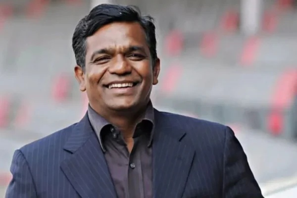 Former Bangladesh Cricket Board PR