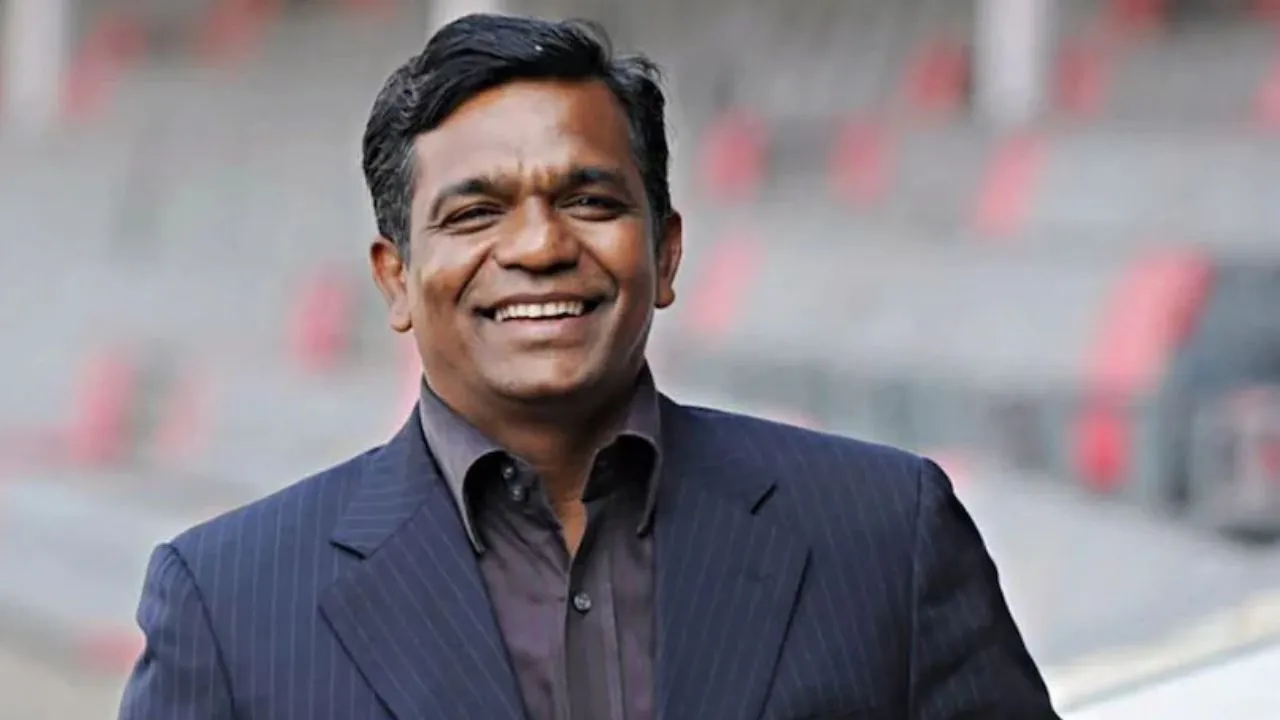 Former Bangladesh Cricket Board PR