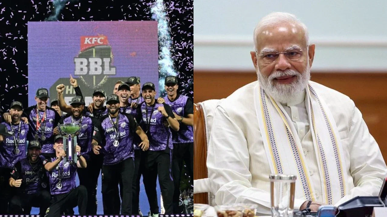PM Narendra Modi is ready to make H