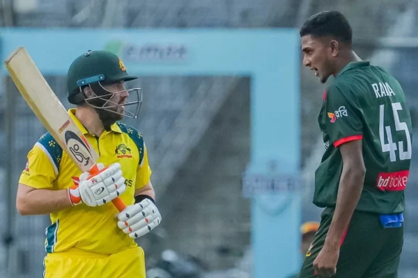 BAN vs AUS Dream11 Prediction
