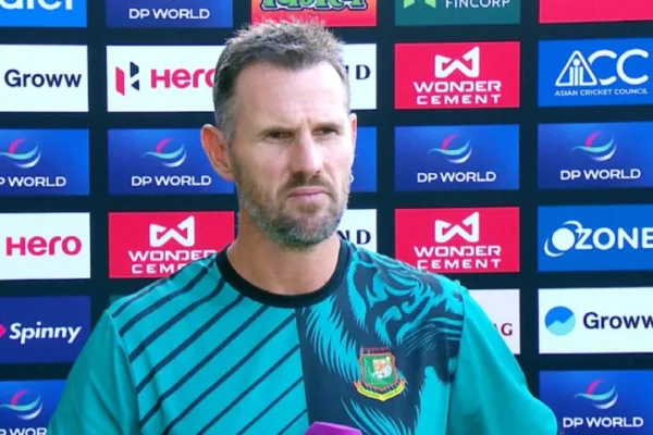 BCB facing big headache as Shaw