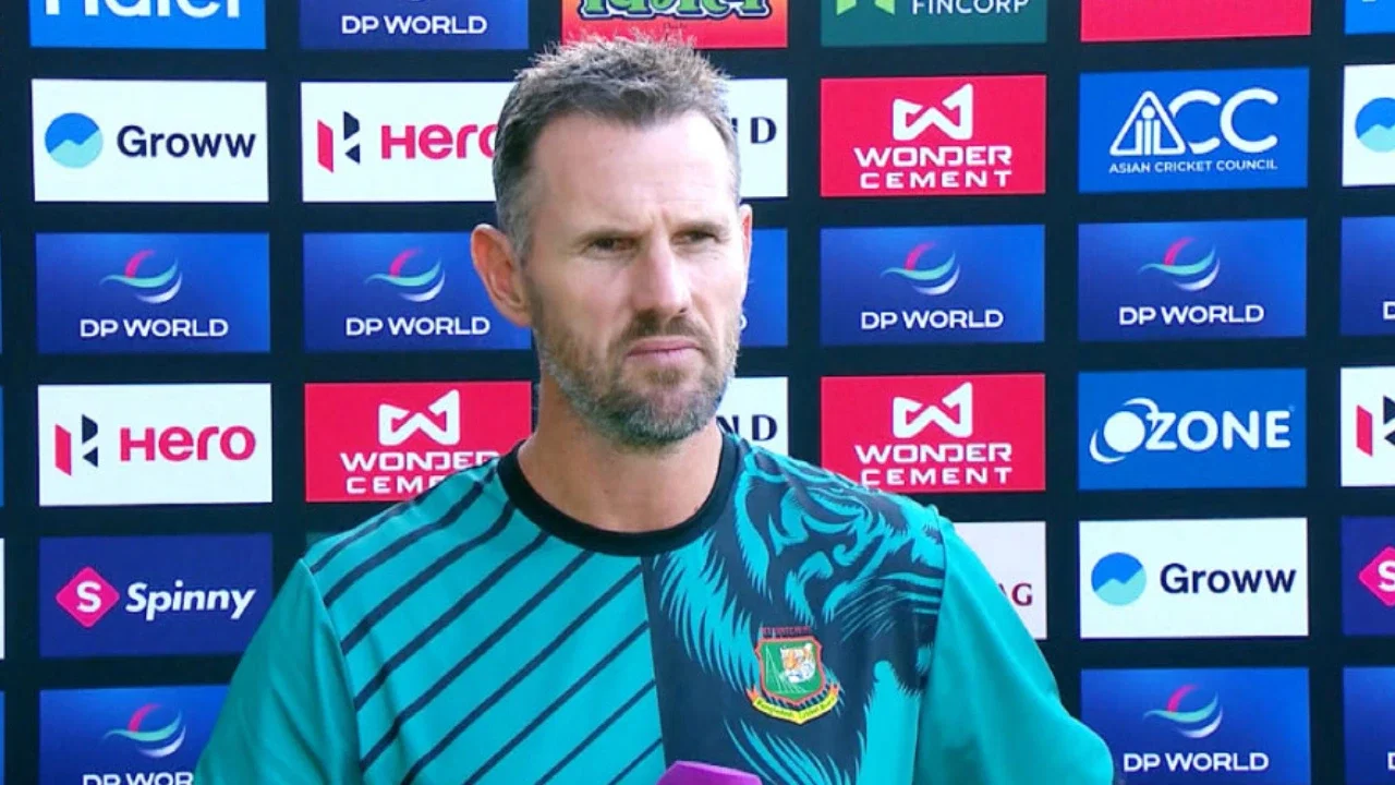 BCB facing big headache as Shaw