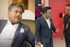 Lalit Modi made bold prediction