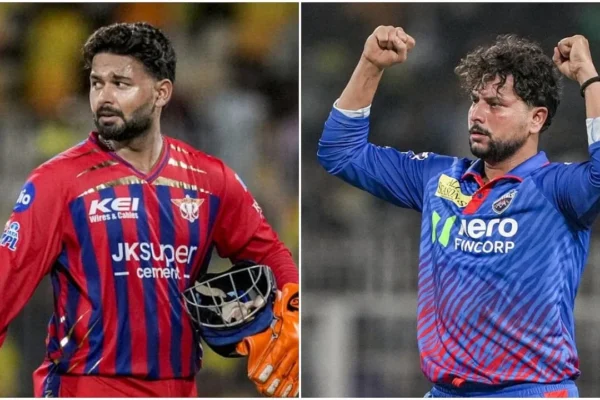Kuldeep Yadav likes hate posts
