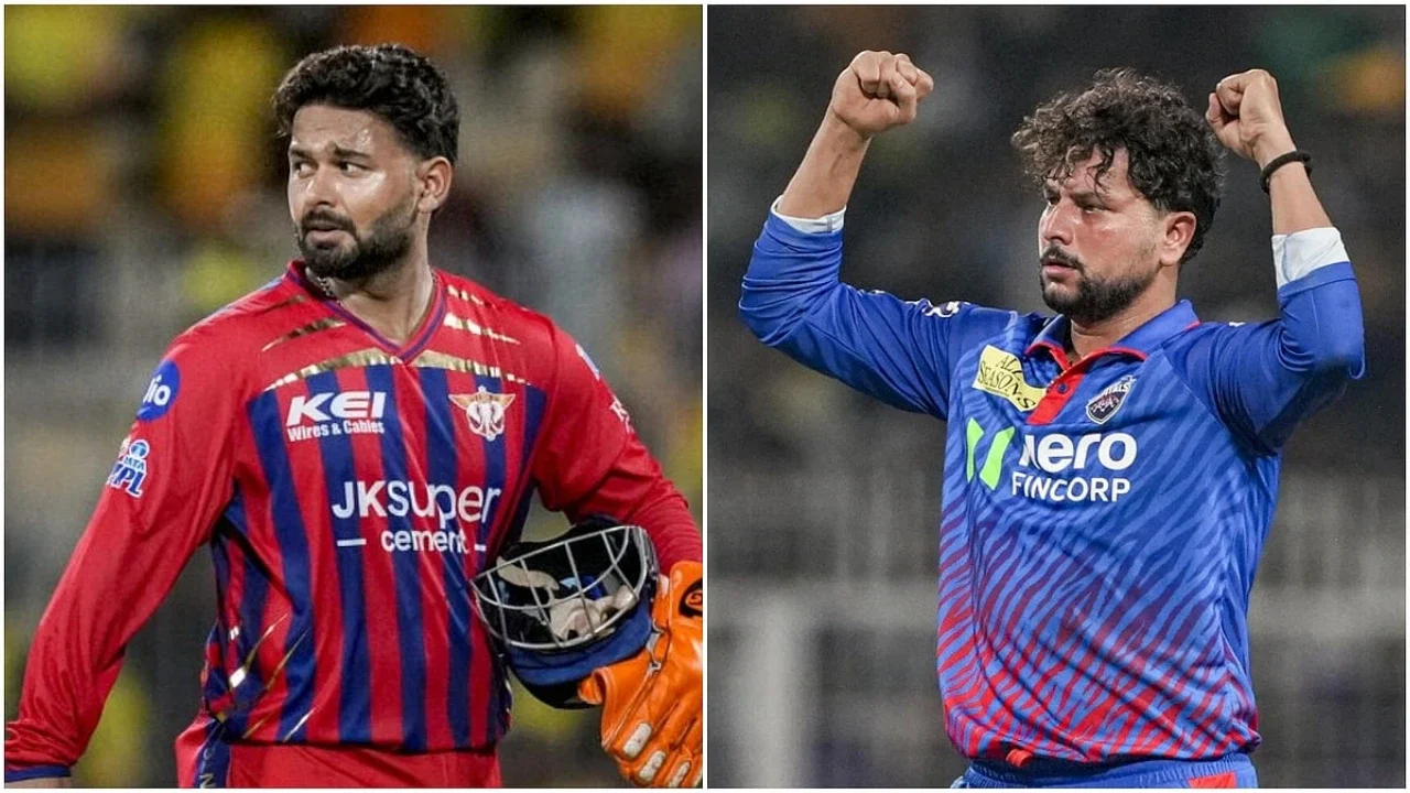 Kuldeep Yadav likes hate posts