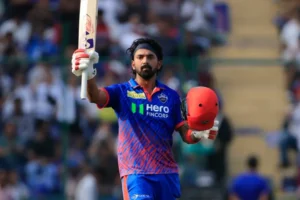 KL Rahul was asked to leave Delhi C
