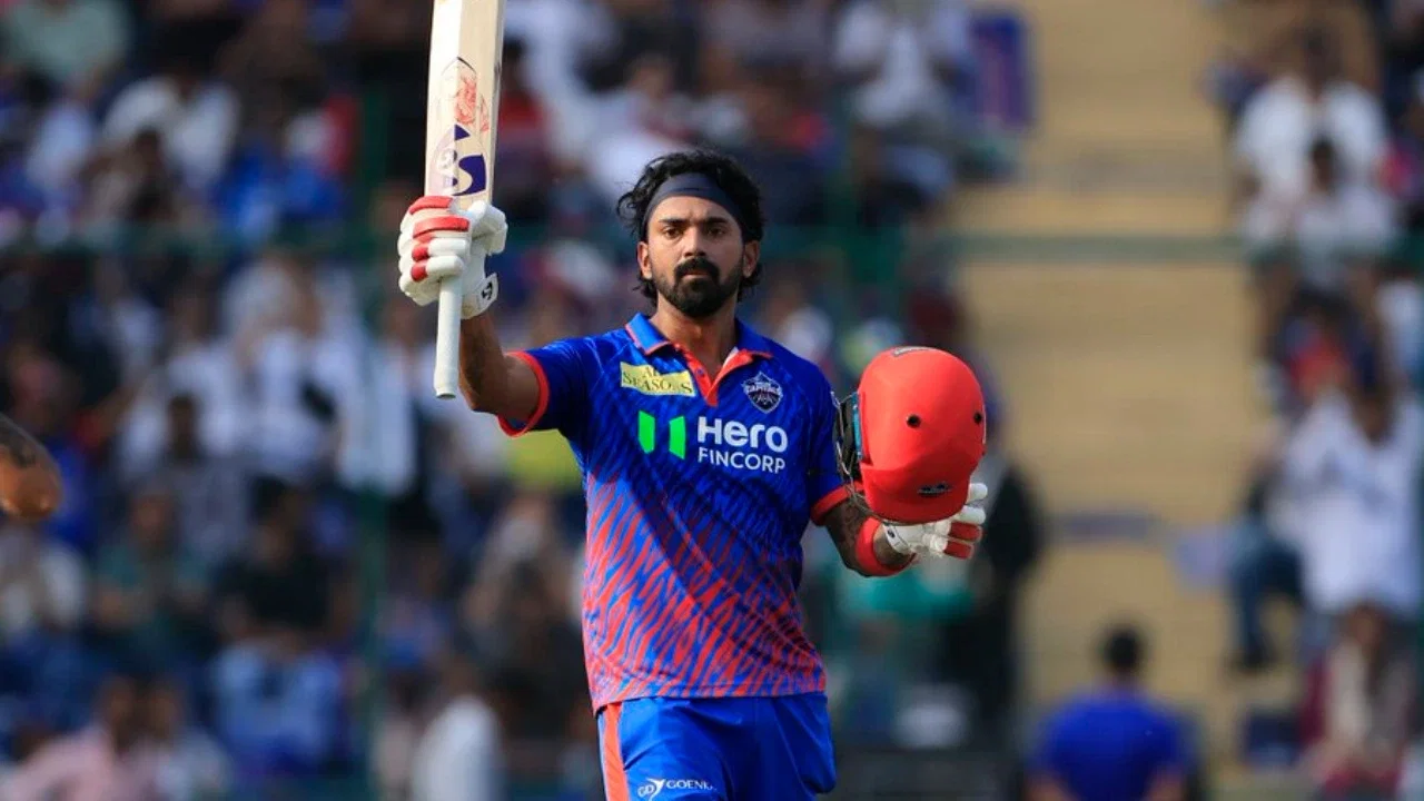 KL Rahul was asked to leave Delhi C