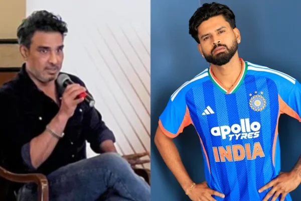 Sanjay Manjrekar gave credit to IPL