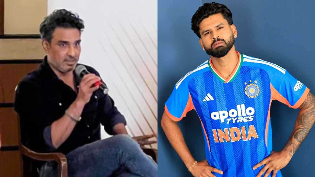 Sanjay Manjrekar gave credit to IPL