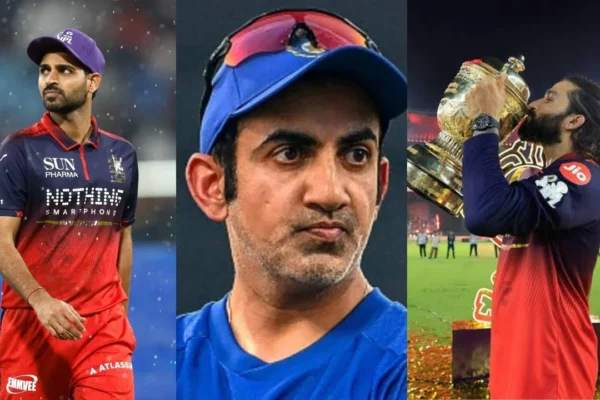 Fans reaction on Bhuvneshwar Kuma
