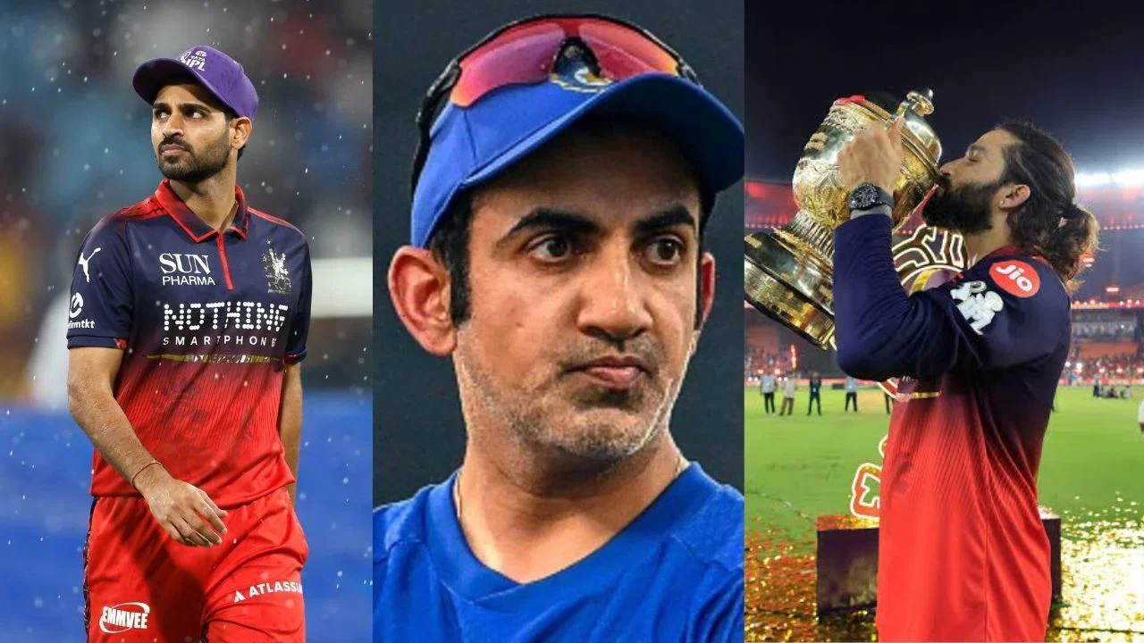 Fans reaction on Bhuvneshwar Kuma