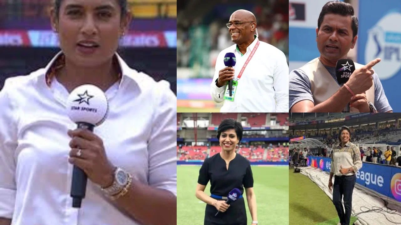ICC Women's T20 World Cup 2026